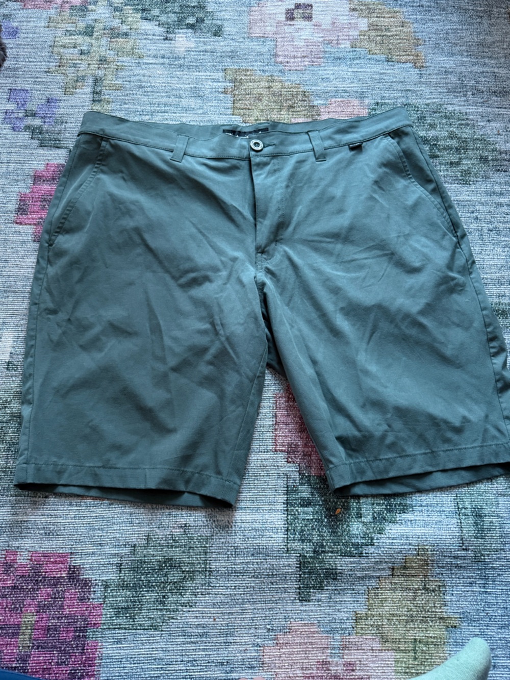 Bundle of 2 Travis Matthew Prestige Shorts